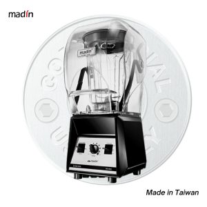 Madin Blender - MD36SE
