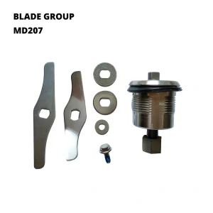 Madin Blender Blade Group MD207