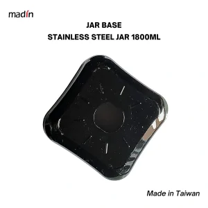 Madin blender - Jar base MD326S