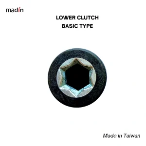 Madin Blender - Lower Clutch Basic Blender