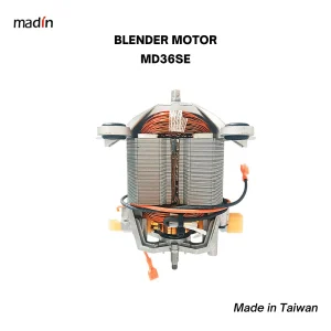 Madin Blender - Motor MD36SE