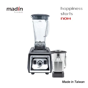 Madin Blender - Madin Balance MD858 Complete set
